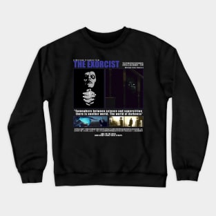 Exorcist Crewneck Sweatshirt